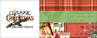 Classic Christmas